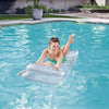 Matelas Pneumatique Piscine - Boueelicorne.com