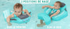 Baby Floatie with Cushion