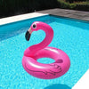 Petite Bouée Flamant Rose - Boueelicorne.com