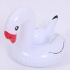 Porte Verre Gonflable Cygne - Boueelicorne.com