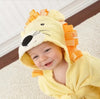 Peignoir de Bain Animaux - Bébés et enfants 6 — Bouée Licorne