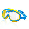 Lunettes de Natation Enfant - Champ de Vision Large 11 — Bouée Licorne