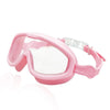 Lunettes de Natation Enfant - Champ de Vision Large 7 — Bouée Licorne