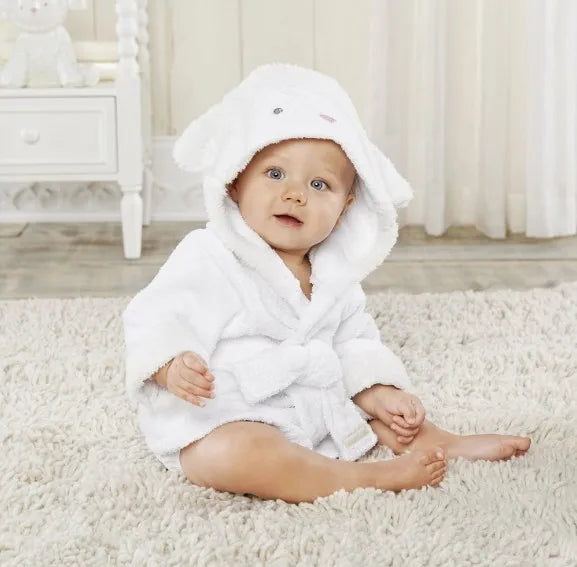 Peignoir de Bain Animaux - Bébés et enfants 8 — Bouée Licorne