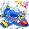 Bouée Avion pour Bébé - Boueelicorne.com