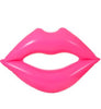Bouée Bouche - Boueelicorne.com