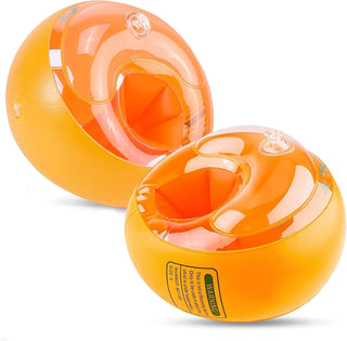 Brassard Rond Bébé - Boueelicorne.com