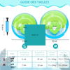 Brassard Rond Bébé - Boueelicorne.com